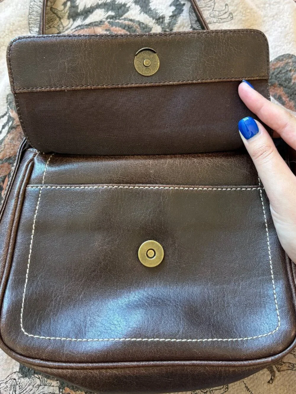 Vintage Nine West Purse